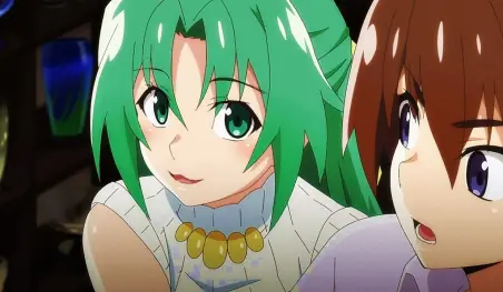 Higurashi no Naku Koro ni Gou revela una serie de ilustraciones especiales