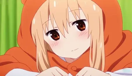 Himouto! Umaru-chan celebra su quinto aniversario con una exhibición