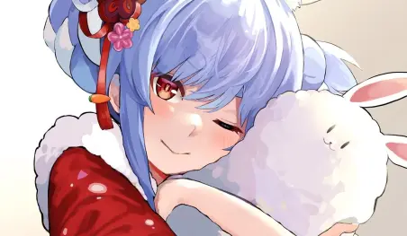 Hololive: Los fanáticos de Usada Pekora están preocupados ante un evento reciente
