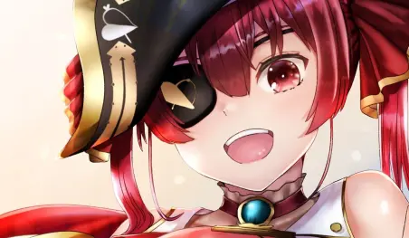 Hololive: Un desempleado se vuelve viral por una donación a una VTuber
