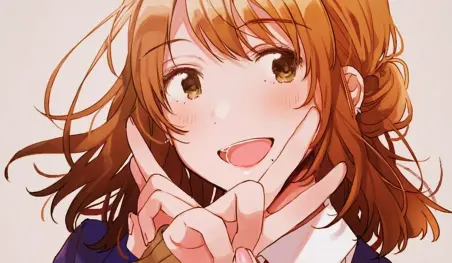 Jaku-chara Tomozaki-kun celebra la emisión de su cuarto episodio
