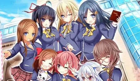 Japón convierte a las instituciones de crédito en chicas de anime