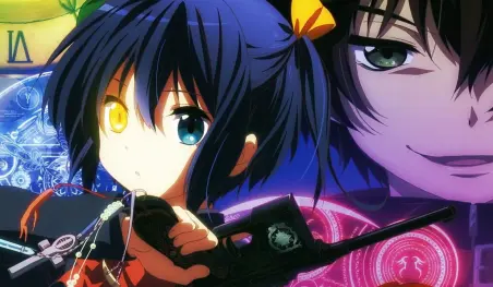 Japoneses acusan a Kyoto Animation de ser una compañía dominada por mujeres