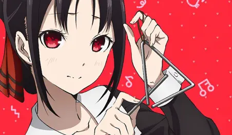 Kaguya-sama: Love is War celebra el cumpleaños de Kaguya Shinomiya