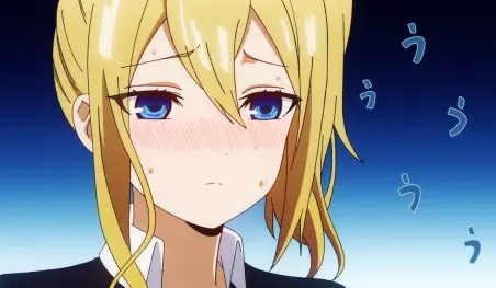 Kaguya-sama: Love is War revela los detalles de su próximo OVA