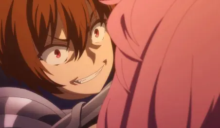 Kaifuku Jutsushi no Yarinaoshi revela un avance de su segundo episodio