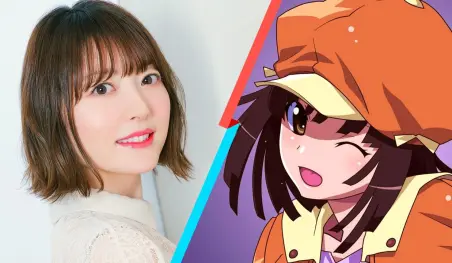 Kana Hanazawa abre su canal en Bilibili