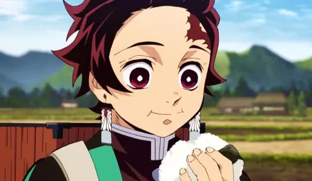 Kimetsu no Yaiba impulsó la venta de tarjetas de Año Nuevo en Japón