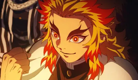 Kimetsu no Yaiba: La espada de Rengoku inspira una réplica