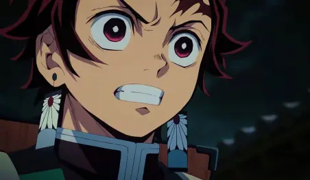 Kimetsu no Yaiba lanza fondos de escritorio basados en sus escenarios