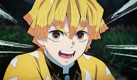 Kimetsu no Yaiba vuelve a tomar la primera posición en ganancias semanales