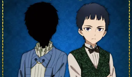 Koudai Sakai se une al elenco del anime Shadows House