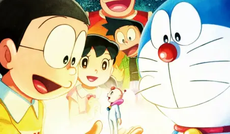 La película Doraemon: Nobita no Little Star Wars será retrasada por la pandemia