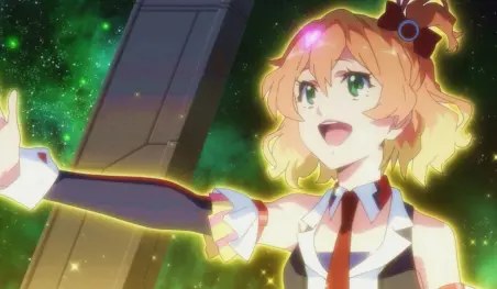 La película Macross Delta: Zettai LIVE!!!!!! revela un nuevo tráiler