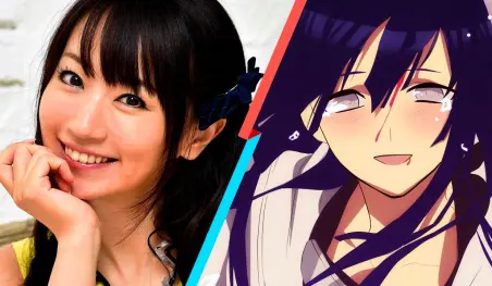 La popular actriz de voz Nana Mizuki celebra su cumpleaños