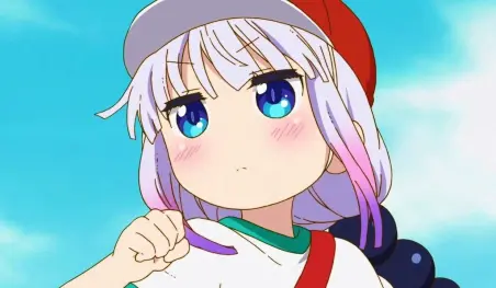 La segunda temporada de Kobayashi-san Chi no Maid Dragon se estrenará en julio