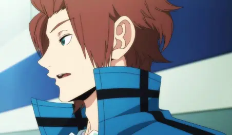La segunda temporada de World Trigger revela su opening