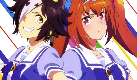 La segunda temporada del anime Uma Musume: Pretty Derby tendrá 13 episodios