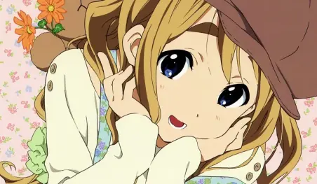 La seiyuu de Tsumugi visitó los lugares de la película de K-On!