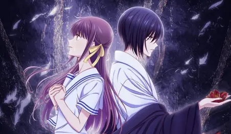La temporada final de Fruits Basket revela un nuevo visual
