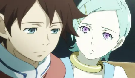 La tercera película de Eureka Seven Hi-Evolution revela un video promocional