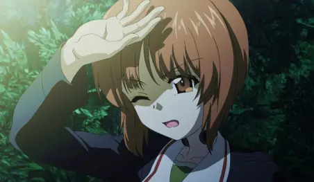 La tercera película de Girls und Panzer das Finale revela un nuevo tráiler