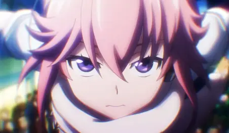 La versión física de Grisaia: Phantom Trigger – Stargazer será lanzada en marzo