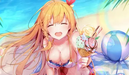 La versión global de Princess Connect! Re:Dive es criticada por cambios en los diálogos