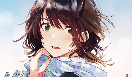 Las novelas ligeras Jaku-chara Tomozaki-kun superan 1.2 millones de copias en circulación