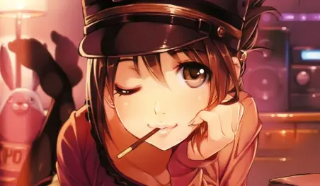 Las novelas ligeras Rail Wars! tendrán una nueva serie spin-off