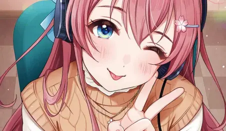 Las novelas ligeras Seiyuu Radio no Uraomote superan 100,000 copias impresas