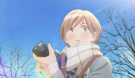 Las tiendas Seven Eleven lanzan un comercial estilo anime