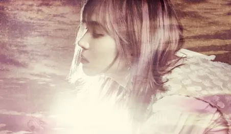 LiSA revela la portada del sencillo 'Dawn'