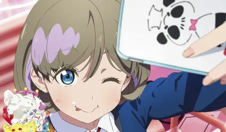 Love Live! Superstar!!: Liella! lanzará su primer sencillo en abril