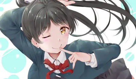 Love Live! Superstar!! publica el video de presentación de Ren Hazuki
