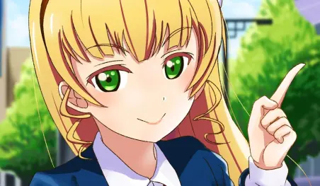 Love Live! Superstar!! publica el video de presentación de Sumire Heanna