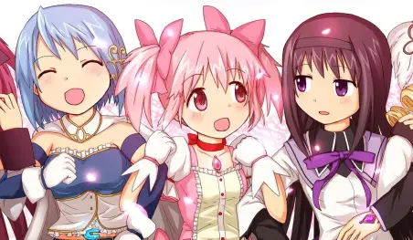 Mahou Shoujo Madoka Magica celebra su décimo aniversario
