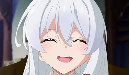 Majo no Tabitabi: La figura de Elaina domina en ventas en Amazon