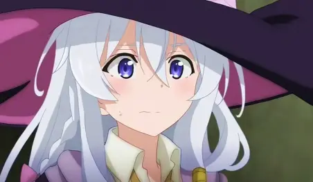 Majo no Tabitabi revela los detalles de su segundo Blu-ray/DVD BOX