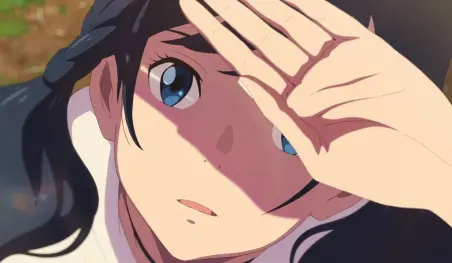 Makoto Shinkai explicó el cómo logró referenciar a Precure dentro de Tenki no Ko