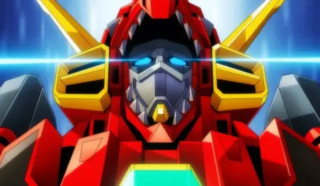 Masayoshi Ooishi interpretará el opening de SSSS.Dynazenon