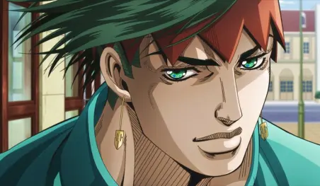 Netflix estrenará los OVAs de Kishibe Rohan wa Ugokanai en febrero