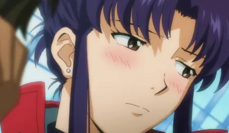 Rebuild of Evangelion lanzará un nuevo video promocional este mes