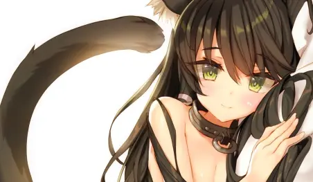 Rem protagoniza un nuevo visual para Isekai Maou to Shoukan Shoujo no Dorei Majutsu
