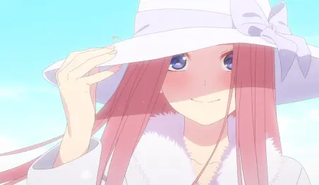 Reseña | Gotoubun no Hanayome 2 - Capítulos 2 y 3