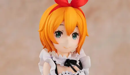 Re:Zero: Petra inspira una hermosa figura