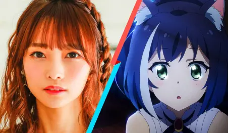 Rika Tachibana, la voz de Kyaru, abre su cuenta de Instagram