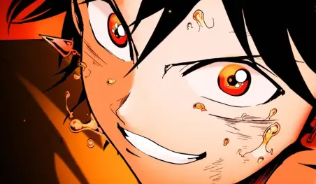 Se revela el primer video promocional para el anime Orient
