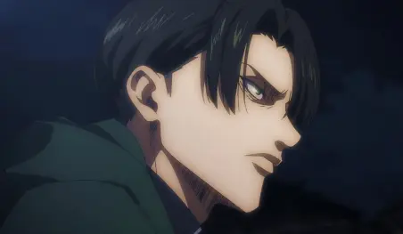 Shingeki no Kyojin: The Final Season vuelve a ser tendencia en algunos países