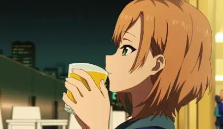 Shiro Kudaka: 'Ahora el anime no puede producirse sin ayuda del extranjero'